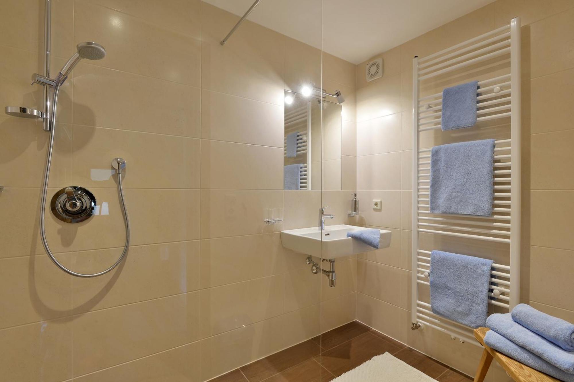 Kashuette Apartment Hippach Ruang foto