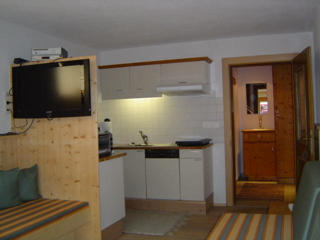 Kashuette Apartment Hippach Ruang foto